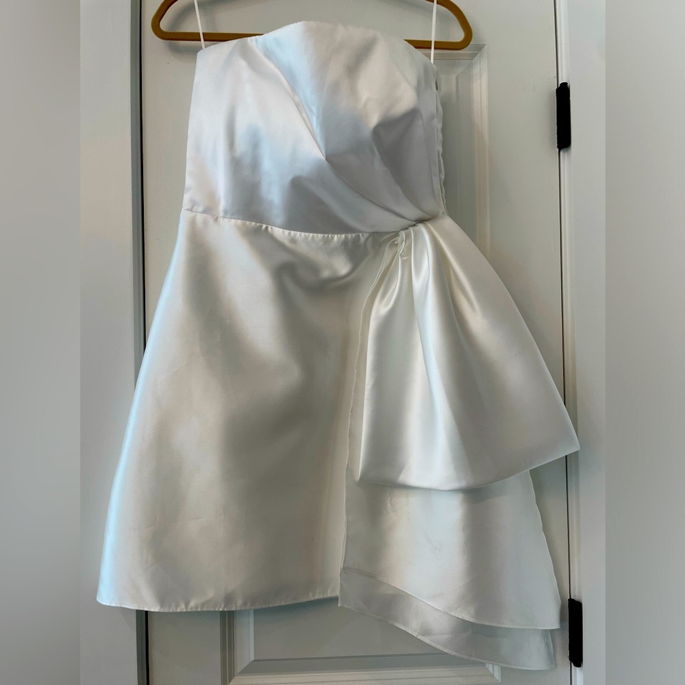 Sachin & Babi Verdance Mini Dress Size 10
